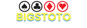Logo BIGSTOTO